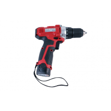 Masina pentru gaurire si insurubare cu baterie 12V..